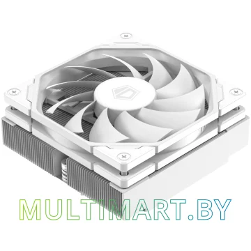 Кулер ID-Cooling IS-47-XT White